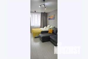 1-к квартира, посуточно, 33м2, 5/5 этаж