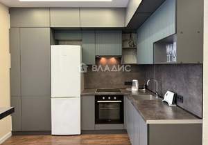 1-к квартира, на длительный срок, 52м2, 3/10 этаж