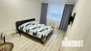 1-к квартира, посуточно, 34м2, 1/1 этаж