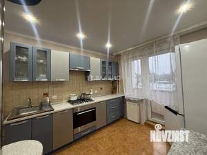 1-к квартира, на длительный срок, 43м2, 3/6 этаж