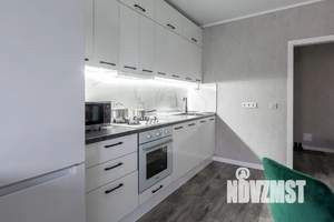 1-к квартира, посуточно, 44м2, 6/9 этаж