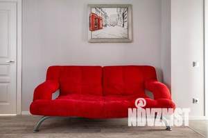 1-к квартира, посуточно, 44м2, 4/10 этаж