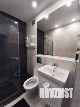 1-к квартира, посуточно, 35м2, 9/10 этаж