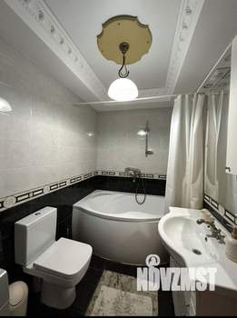 1-к квартира, посуточно, 47м2, 1/10 этаж