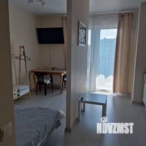 Студия квартира, посуточно, 26м2, 7/8 этаж