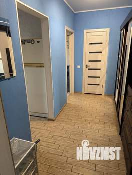 1-к квартира, на длительный срок, 36м2, 7/9 этаж