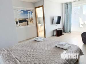 1-к квартира, посуточно, 33м2, 4/5 этаж