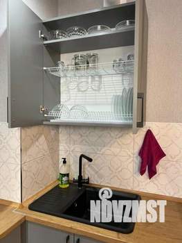 1-к квартира, посуточно, 37м2, 1/1 этаж