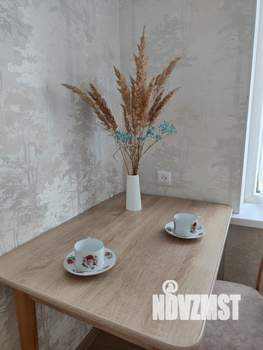 1-к квартира, посуточно, 25м2, 4/5 этаж
