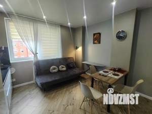 1-к квартира, посуточно, 50м2, 3/9 этаж