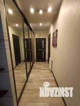 3-к квартира, посуточно, 87м2, 9/9 этаж