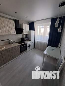 1-к квартира, посуточно, 34м2, 5/12 этаж