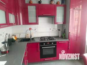 2-к квартира, посуточно, 56м2, 2/9 этаж