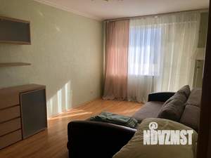 3-к квартира, посуточно, 68м2, 9/10 этаж