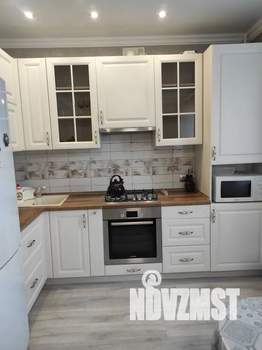 1-к квартира, посуточно, 51м2, 3/4 этаж