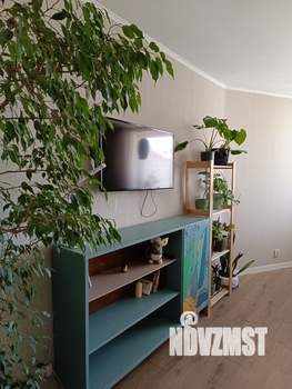 3-к квартира, посуточно, 70м2, 8/10 этаж
