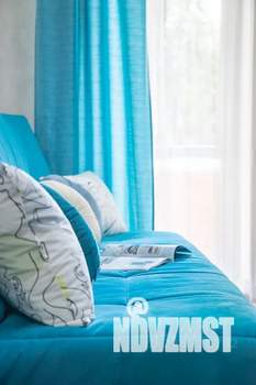 Студия квартира, посуточно, 14м2, 2/5 этаж