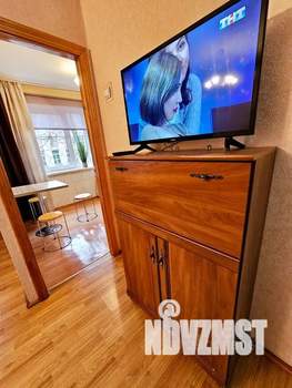 1-к квартира, посуточно, 32м2, 2/5 этаж