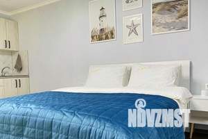 1-к квартира, посуточно, 26м2, 1/5 этаж