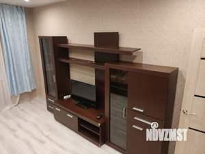 1-к квартира, на длительный срок, 40м2, 5/9 этаж