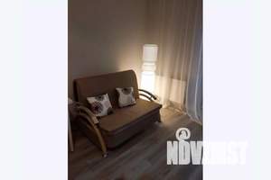 1-к квартира, посуточно, 45м2, 2/10 этаж