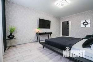 1-к квартира, посуточно, 70м2, 1/1 этаж