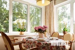 1-к квартира, посуточно, 79м2, 1/1 этаж