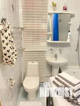 1-к квартира, посуточно, 30м2, 1/5 этаж