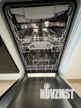 1-к квартира, посуточно, 42м2, 2/5 этаж