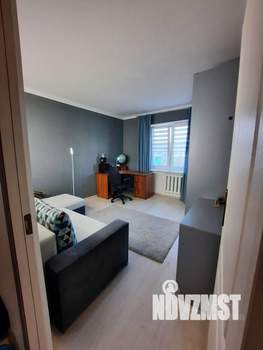 2-к квартира, на длительный срок, 54м2, 4/5 этаж