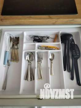 1-к квартира, посуточно, 52м2, 1/1 этаж