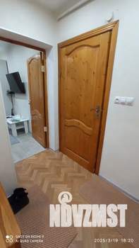 1-к квартира, посуточно, 32м2, 1/3 этаж