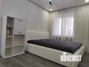 1-к квартира, посуточно, 30м2, 9/9 этаж