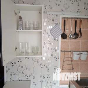 2-к квартира, посуточно, 43м2, 5/5 этаж
