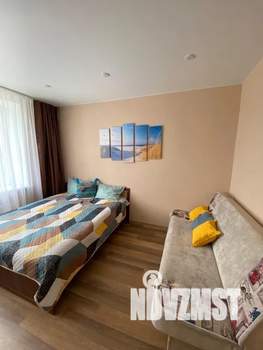 1-к квартира, посуточно, 35м2, 2/7 этаж