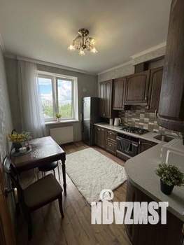 2-к квартира, посуточно, 68м2, 1/1 этаж