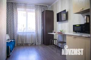 Студия квартира, посуточно, 14м2, 2/5 этаж