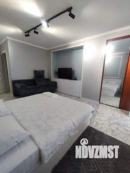 1-к квартира, на длительный срок, 45м2, 1/3 этаж