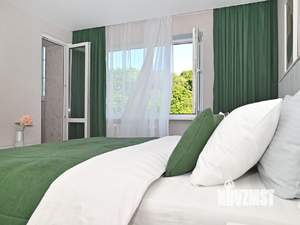 2-к квартира, посуточно, 48м2, 6/9 этаж