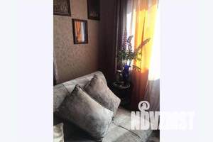 1-к квартира, посуточно, 36м2, 2/2 этаж