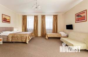 2-к квартира, посуточно, 70м2, 1/1 этаж