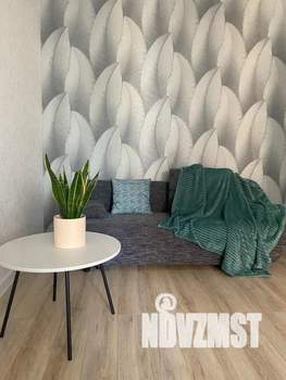 1-к квартира, посуточно, 36м2, 3/17 этаж