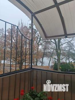 2-к квартира, посуточно, 52м2, 2/3 этаж