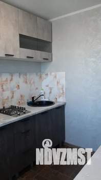 1-к квартира, посуточно, 31м2, 8/9 этаж