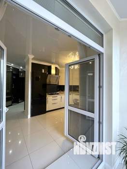 3-к квартира, на длительный срок, 98м2, 3/9 этаж