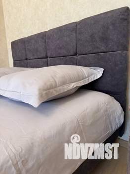 1-к квартира, посуточно, 36м2, 6/9 этаж