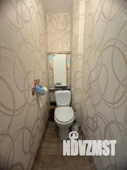 1-к квартира, посуточно, 36м2, 6/9 этаж