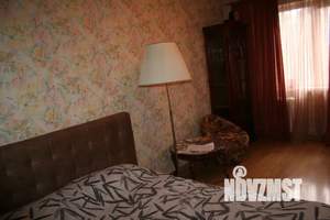 2-к квартира, посуточно, 46м2, 3/5 этаж