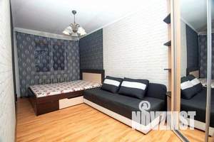 2-к квартира, посуточно, 60м2, 1/4 этаж