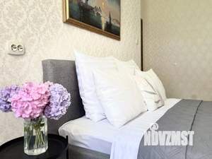 1-к квартира, посуточно, 39м2, 1/1 этаж